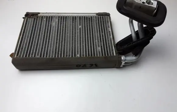 Subaru Impreza III Air conditioning (A/C) radiator (interior) 73523FG050