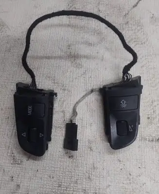 Audi A6 S6 C6 4F Steering wheel buttons/switches 4F0951527