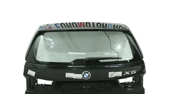 BMW X5 F15 Tailgate/trunk/boot lid 41007378121 7378121