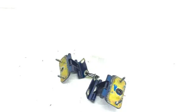Jeep Grand Cherokee (WK) Loading door hinge set 