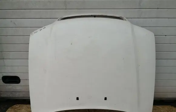 Audi A4 S4 B5 8D Engine bonnet/hood