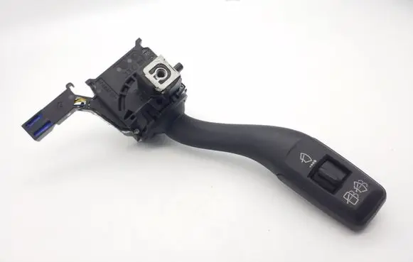 Audi A3 S3 8P Wiper control stalk 8P0953519 01203600