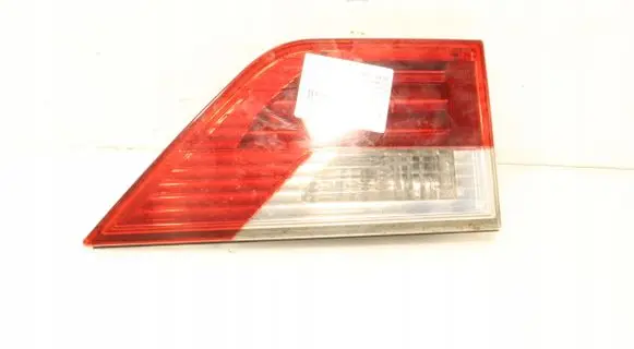Rear/tail lights