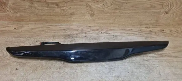 Volvo C30 Tailgate/trunk/boot exterior handle 31218231