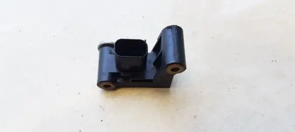 BMW 5 E60 E61 Airbag deployment crash/impact sensor 65776977398 65.77001467