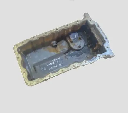 Seat Toledo III (5P) Oil sump 06A103603AJ