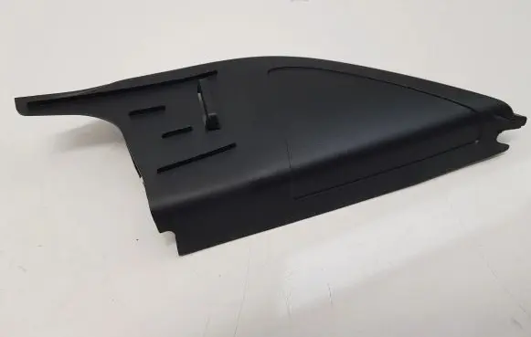 Skoda Fabia Mk3 (NJ) Other front door trim element 6V0837974A