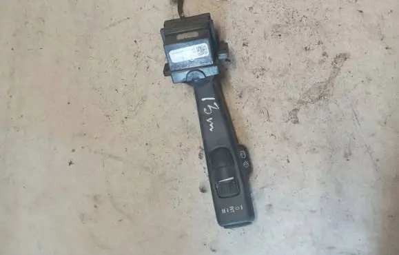 Volvo XC60 Wiper control stalk 31264168 1000C050846AAC