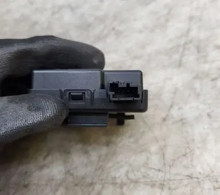 Opel Insignia B Door central lock control unit/module 13595511 F00HJ01226