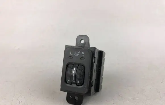Subaru Forester SH Seat heating switch 