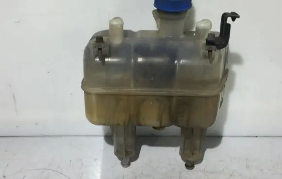 Peugeot Boxer Coolant expansion tank/reservoir D348