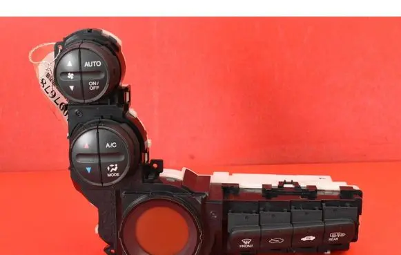 Honda Jazz Climate control unit D094D