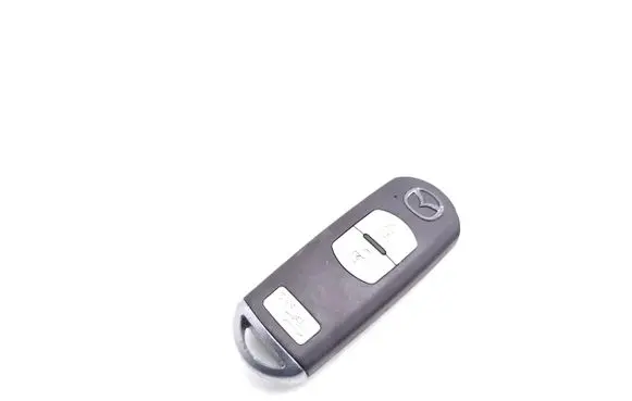 Mazda 6 Ignition key/card SKE13E-01 2011DJ5486