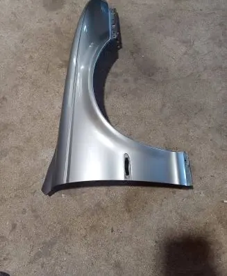 Jaguar X-Type Fender