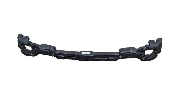 Audi A3 S3 8V Front bumper foam support bar 8V0807550A