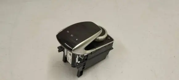 Mercedes-Benz GLS X166 Head unit multimedia control A1669006815 A1669006514
