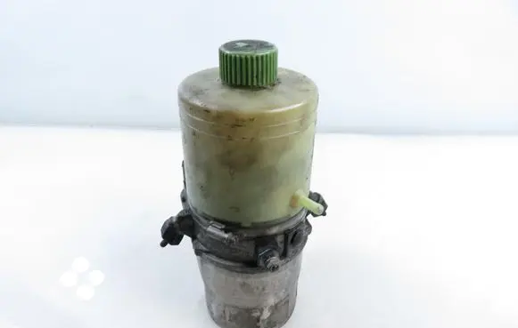 Audi A2 Power steering pump