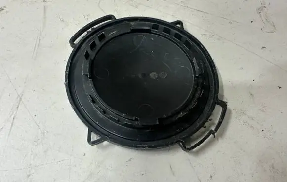 BMW 3 F30 F35 F31 Headlight/headlamp dust cover 72101