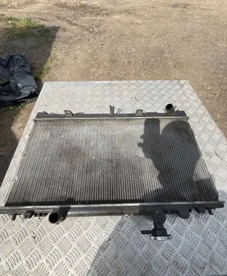 Mazda 6 Coolant radiator 