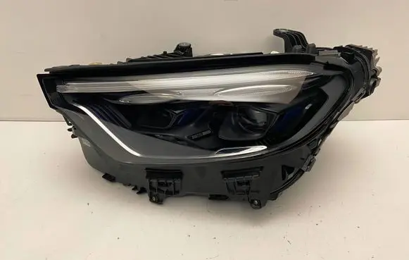 Mercedes-Benz GLC C254 Headlight/headlamp A2549066702 15430002