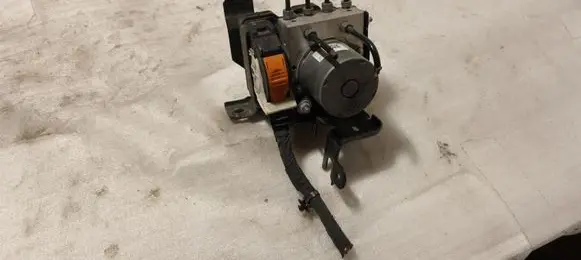 Opel Grandland X ABS Pump 9841402580