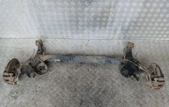 KIA Picanto Rear axle beam 