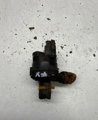 Infiniti FX Electric auxiliary coolant/water pump