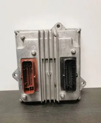 Chevrolet Corvette C7 Other control units/modules 23337336