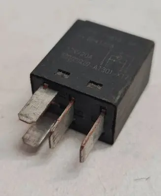 Ford Transit Other relay 2W9314B192BA 024122A 12V20A