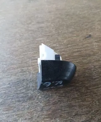 BMW 3 E90 E91 Rear door handle cover 