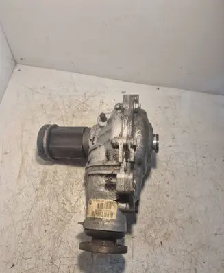 BMW 3 E90 E91 Front differential 7533435