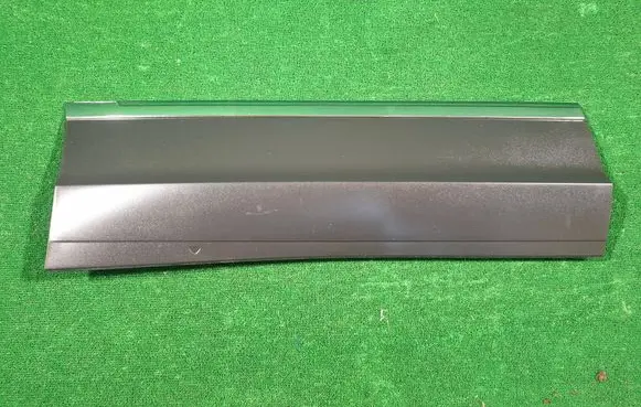 Volkswagen Tiguan Rear door trim (molding) 5NL854950K