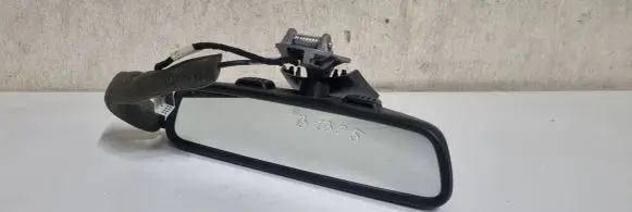 Mercedes-Benz E W212 Rear view mirror (interior) A2048102917