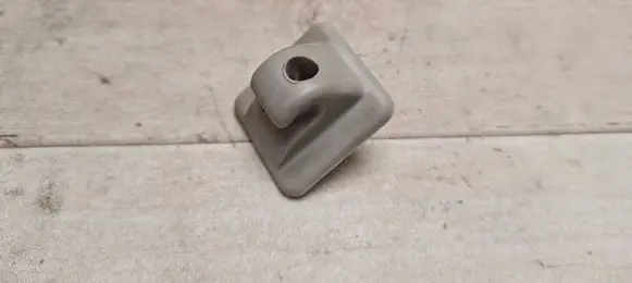 Citroen C8 Sun visor clip/hook/bracket 