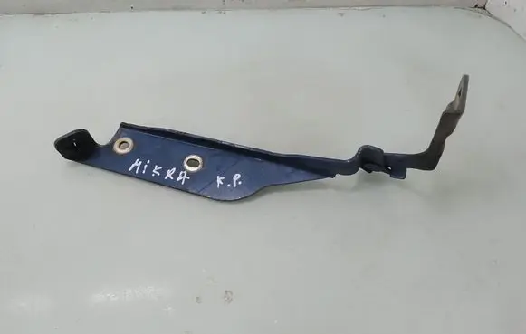 Nissan Micra Engine bonnet/hood hinges