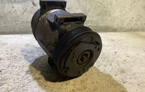 Renault Laguna II Air conditioning (A/C) compressor (pump) 12345923 021641954 1135320