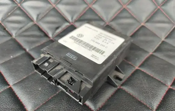 Volkswagen New Beetle Sunroof control unit/module 1Y0959255C A2C53085862 V028C44901361