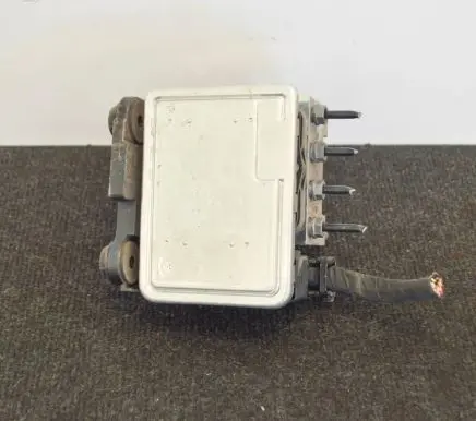 Volkswagen Golf VII ABS Pump
