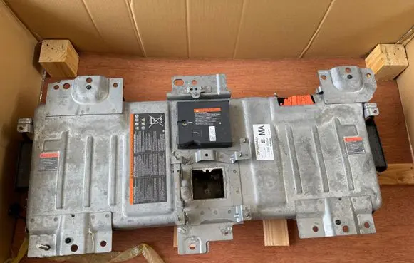 Nissan X-Trail T33 Hybrid / electric car battery 295B06RA0A