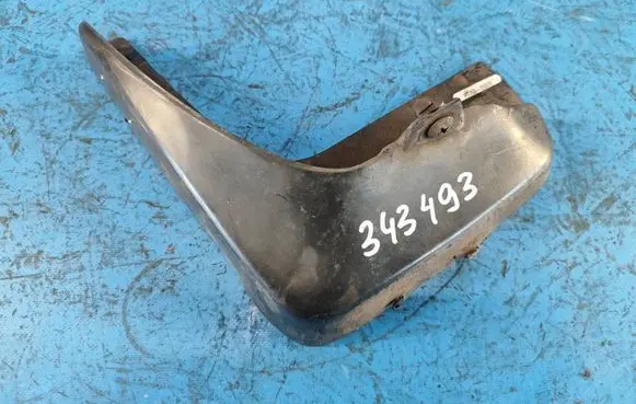 Toyota Camry Fender foam support/seal PT76903070