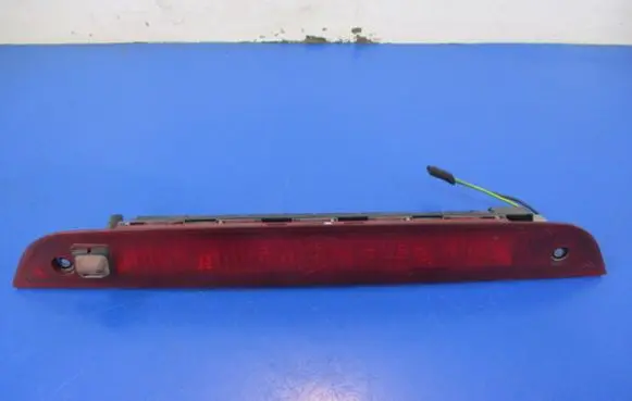 Ford Focus Boot/trunk interior light 