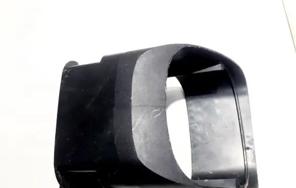 Opel Zafira A Steering wheel column trim 90581315 3959