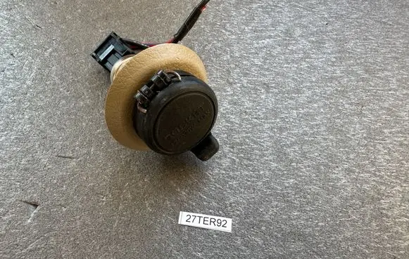 Nissan Terrano Cigarette lighter 253357F000