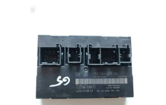 Volkswagen Golf V Comfort/convenience module 1K0959433AK 4050549803 000030000