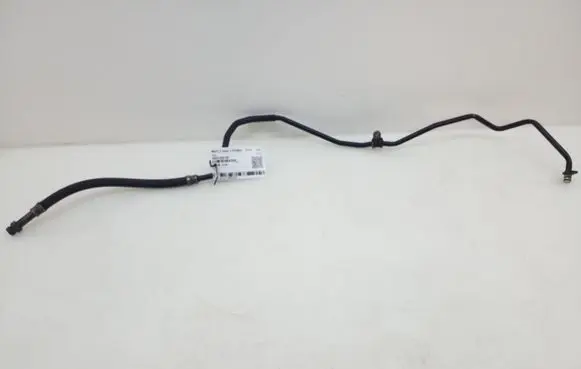 Mercedes-Benz CLS C219 Air intake hose/pipe A6421805130