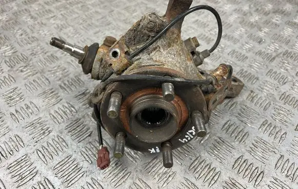 Subaru Forester SG Front wheel hub 