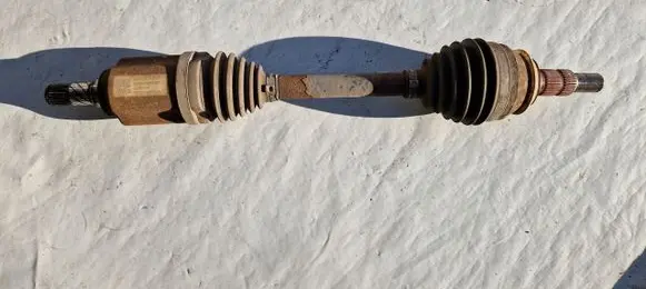 Opel Insignia B Front driveshaft INSIGNIAB84138327