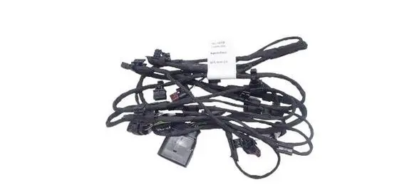 Audi A6 Allroad C8 Parking sensor (PDC) wiring loom 4K5971095Q