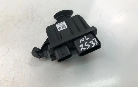 Audi A3 S3 8V Other control units/modules 7N0941329