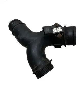 Audi Q7 4L Intercooler hose/pipe 7L6145770G 7L6145795R